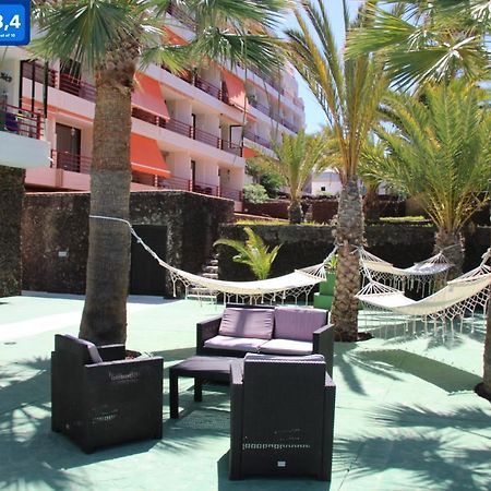 Holiday In Olympia Playa de las Américas Eksteriør billede