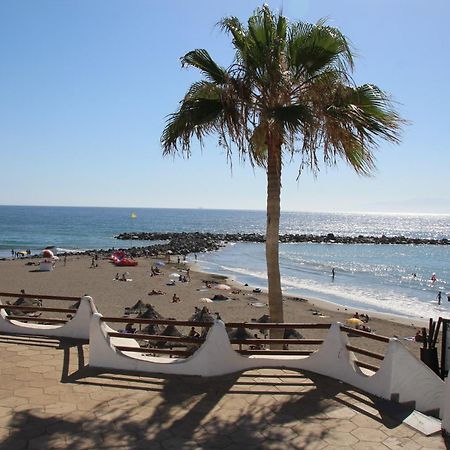 Holiday In Olympia Playa de las Américas Eksteriør billede