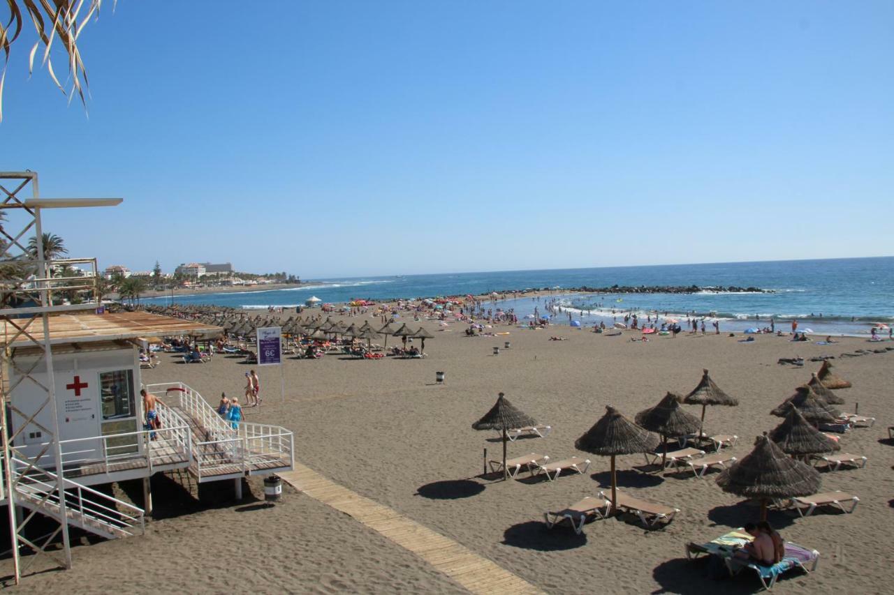 Holiday In Olympia Playa de las Américas Eksteriør billede